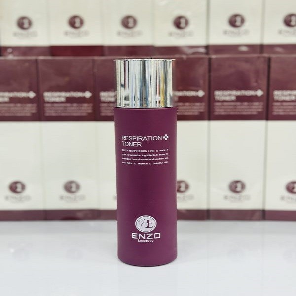 تونر رسپیریشن انزو بیوتی
