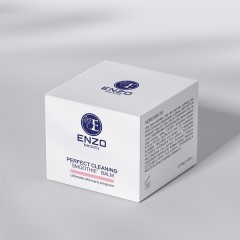 پاک کننده بالم انزو بیوتی