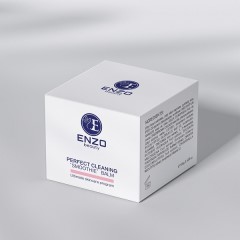 پاک کننده بالم انزو بیوتی