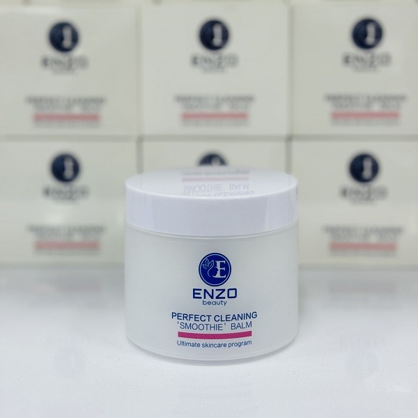 پاک کننده بالم انزو بیوتی