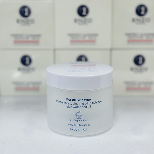 پاک کننده بالم انزو بیوتی