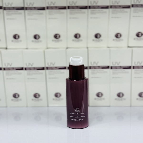 کرم ضد آفتاب نچرال پرفکت انزو بیوتی