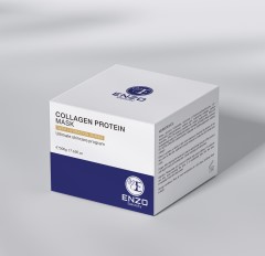 ماسک کلاژن ساز پرتئین انزو بیوتی