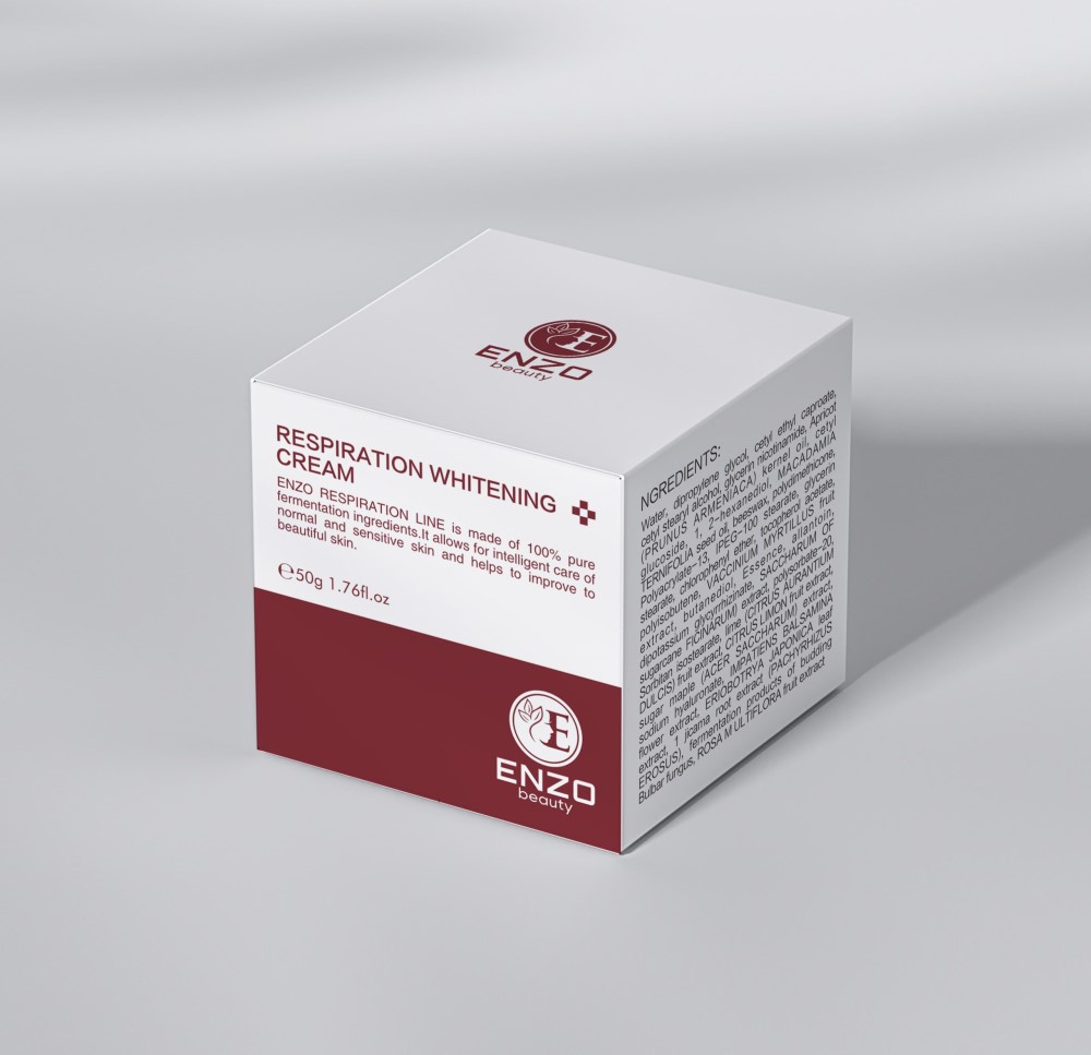 کرم ضد لک و روشن کننده انزو بیوتی