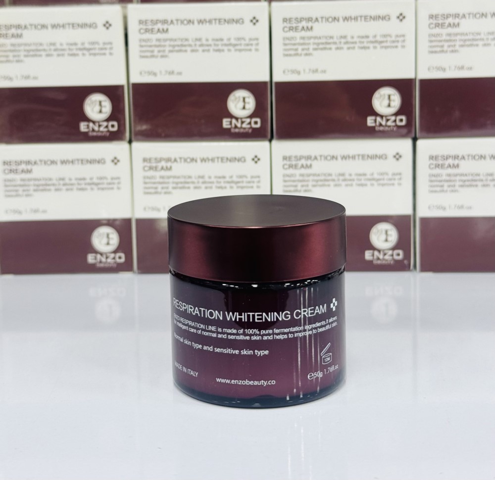 کرم ضد لک و روشن کننده انزو بیوتی