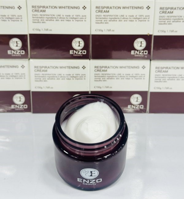 کرم ضد لک و روشن کننده انزو بیوتی