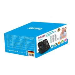 فشارسنج بیوررسخنگوی فارسی مدل BM102