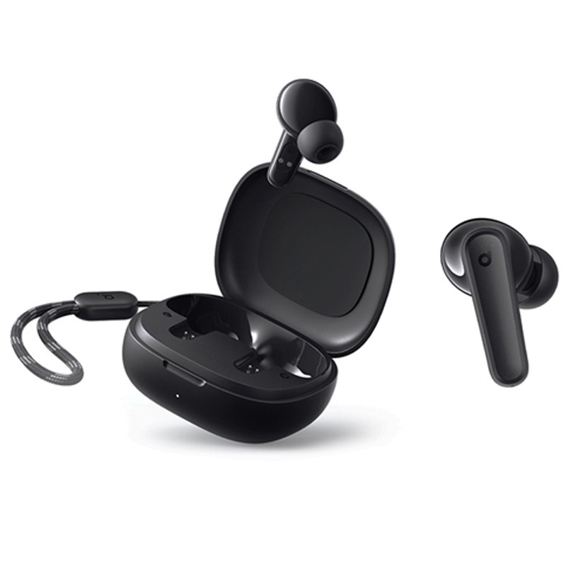 هدفون بلوتوثی انکر مدل SoundCore R50i A3949