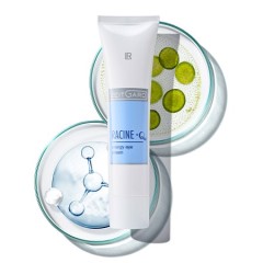 کرم دور چشم انرژی راسین Q10 برند LR