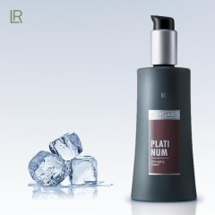 کرم ضد پیری پلاتین برند LR