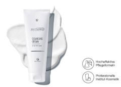 کرم پاک کننده زیتگارد حرفه ای برند LR