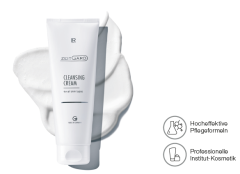 کرم پاک کننده زیتگارد حرفه ای برند LR