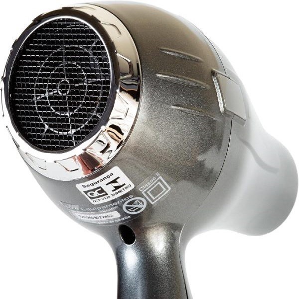 سشوار لیز اکستریم Lizze Extreme