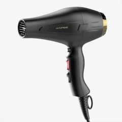 سشوار حرفه ای لیز 2600 وات مدل SUPREME