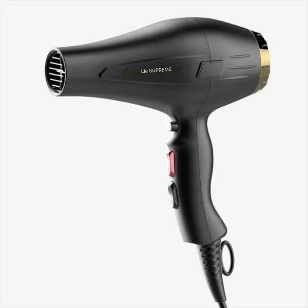 سشوار حرفه ای لیز 2600 وات مدل SUPREME