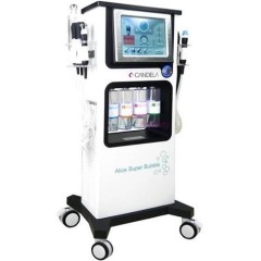 سوپرفیشیال 7 کاره برند کندلا CANDELA