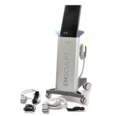 دستگاه ام اسکالپت عضله ساز Emsculpt BTL 4in1
