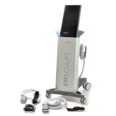 دستگاه ام اسکالپت عضله ساز Emsculpt BTL 4in1