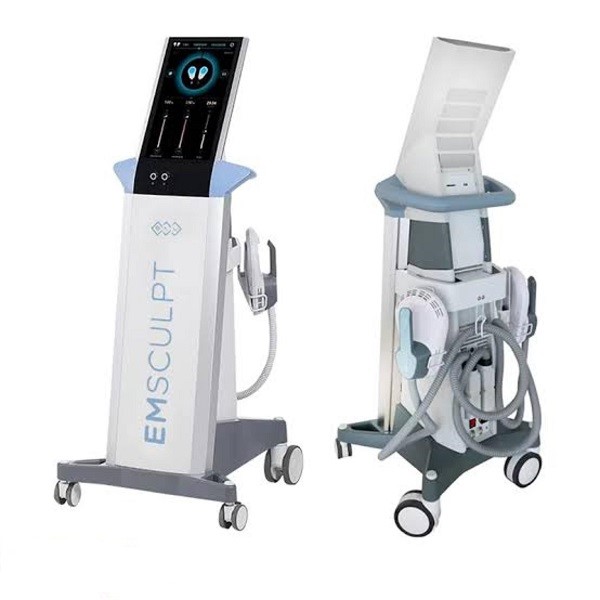 دستگاه ام اسکالپت عضله ساز Emsculpt BTL 4in1