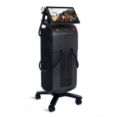 لیزر تیتانیوم پلاس دوهندپیس 2in1