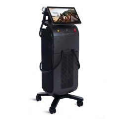 لیزر تیتانیوم پلاس دوهندپیس 2in1