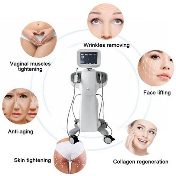 هایفو اولترا فورمر واژینال دار