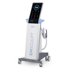 دستگاه ام اسکالپت Emsculpt عضله ساز BTL