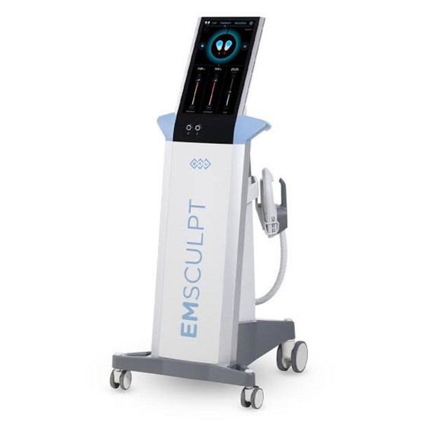 دستگاه ام اسکالپت Emsculpt عضله ساز BTL