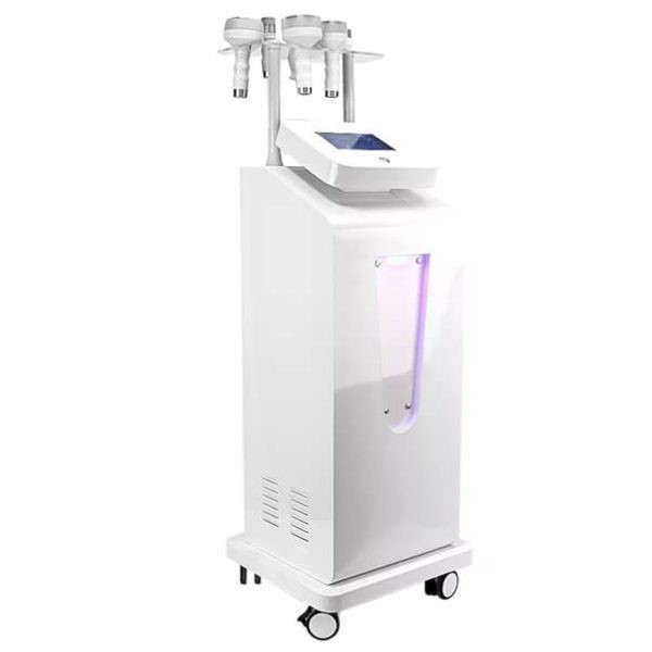 دستگاه لاغری کویتیشن اراف 6 هندپیس 80 کیلوهرتز