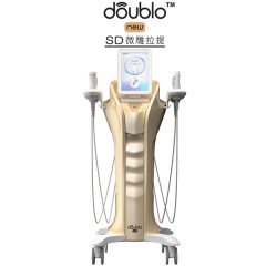 دستگاه هایفو دابلو پلاس + ار اف فرکشنال ( mfu&rf double)