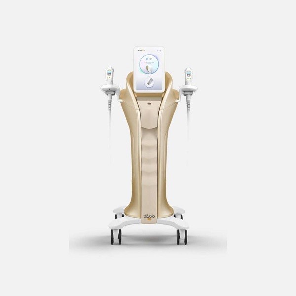 دستگاه هایفو دابلو پلاس + ار اف فرکشنال ( mfu&rf double)