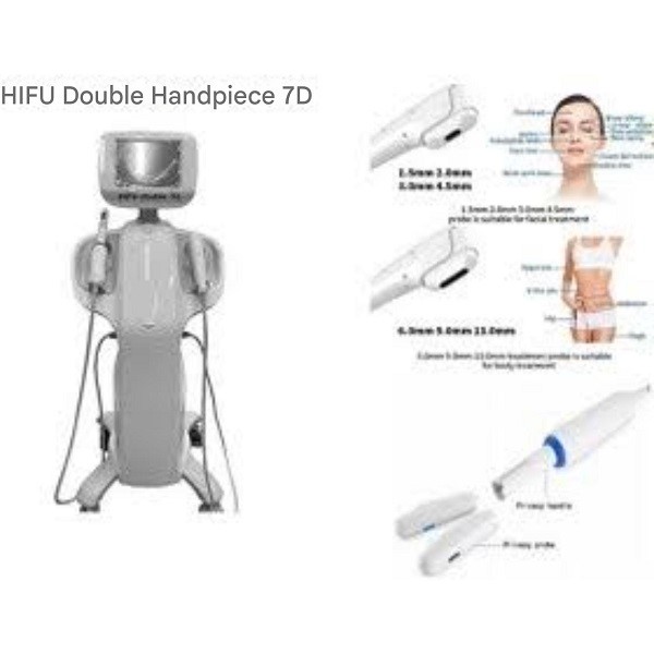 هایفو دابلو دوهندپیس7بعدی