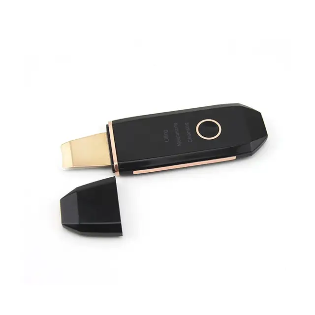 درمااف اولتراسونیک تیغه گلد مدل SY-024