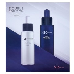 دابل سرم آبرسان و جوانساز شب و روز SR Parao