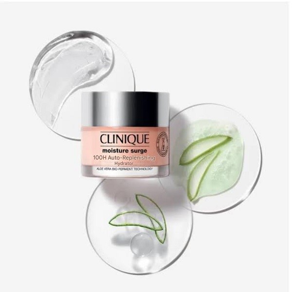 کرم آبرسان مویسچر 100 ساعته اسمارت کلینیک 100میل