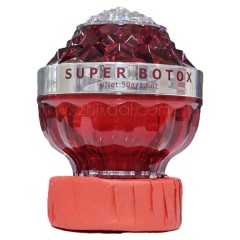 کرم دو سی سی بوتاکس فیس کوین حجم دهنده و روشن کننده