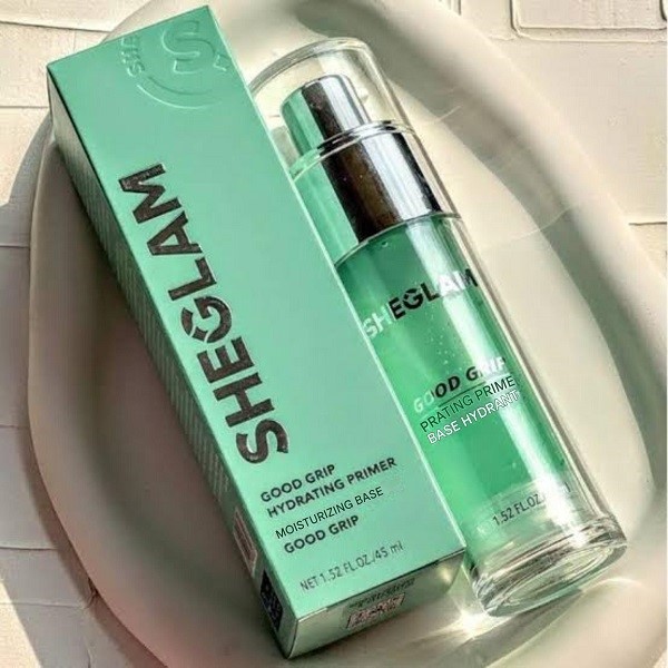 پرایمر آبرسان صورت شیگلم مدل گود گریپ