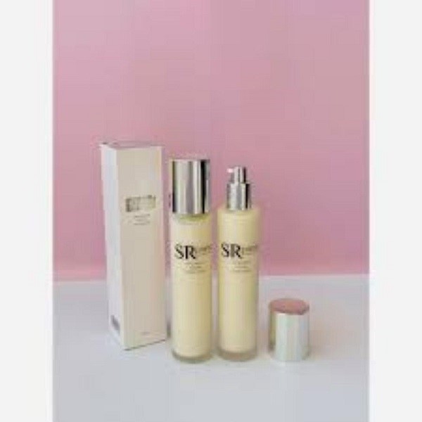 امولوسیون فشرده کره‌ای SR Parao اورجینال