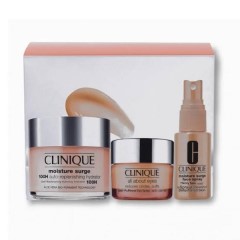 پک سه عددی آبرسان کلینیک