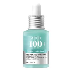 سرم آبرسان هیالورونیک اسید آنوا PDRN Hyaluronic Acid Capsule 100 Anua
