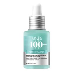 سرم آبرسان هیالورونیک اسید آنوا PDRN Hyaluronic Acid Capsule 100 Anua