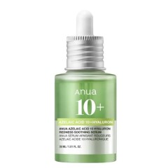 سرم آزلائیک اسید 10% و هیالورون آنوا Anua Azelaic Acid 10% Hyaluron