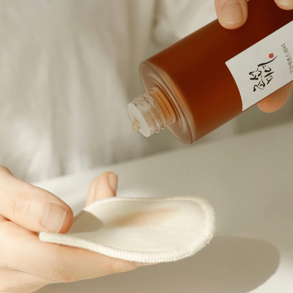 واتر اسنس جینسینگ بیوتی آف جوسان حجم 150 میلی لیتر