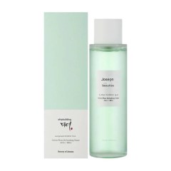 تونر آبرسان و جوانساز آلو سبز بیوتی آف جوسان حجم 150 میل