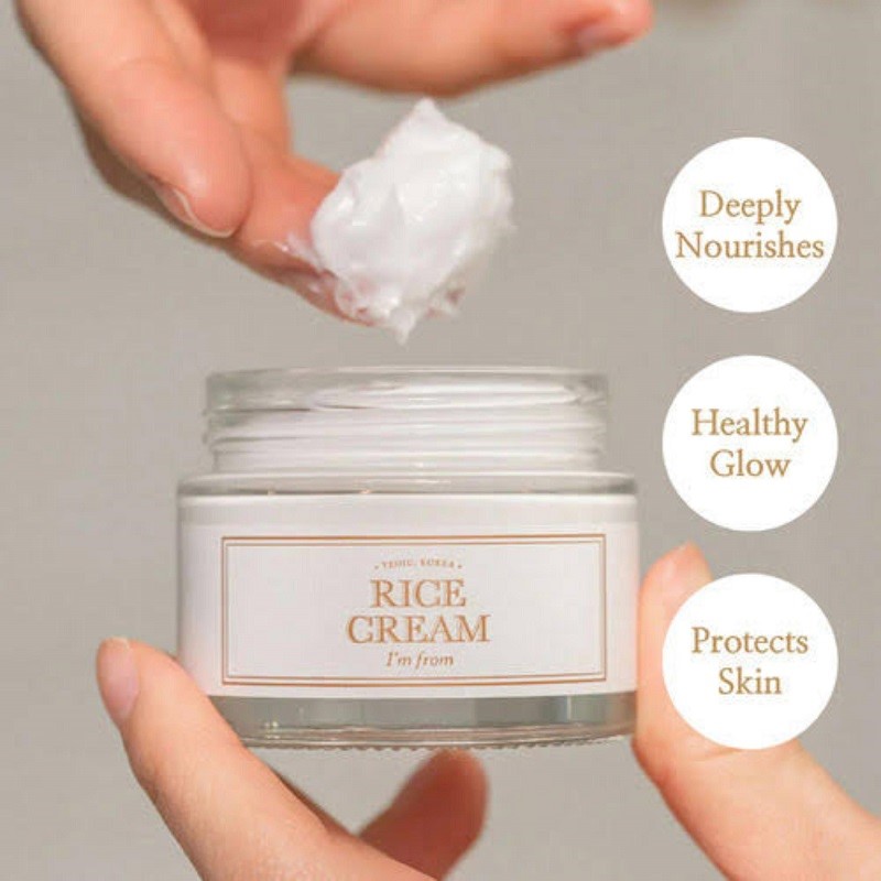 کرم مرطوب کننده و روشن کننده آیم فرام