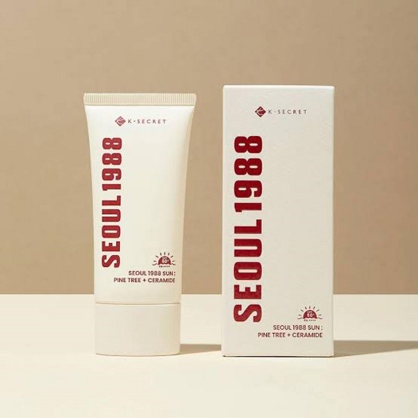 ضد آفتاب کاج و سراماید سئول 1988 کی سکرت