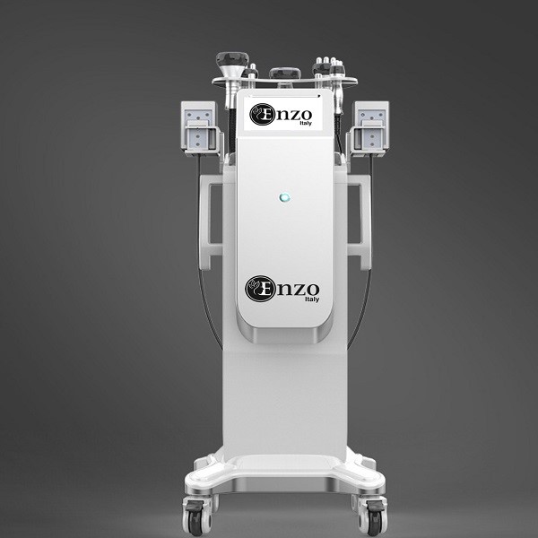 دستگاه لاغری اراف کویتیشن پددار انزو ایتالی مدل 2023