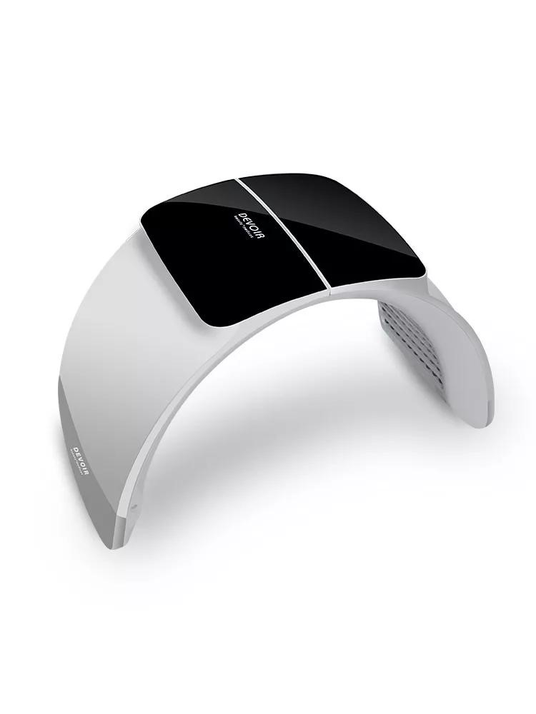 ماسک تونلی ال ای دی دیور دارای کلسیم تراپی 7 رنگ