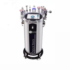 دستگاه نچرال بیوتی انزو 10 کاره