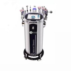 دستگاه نچرال بیوتی انزو 10 کاره